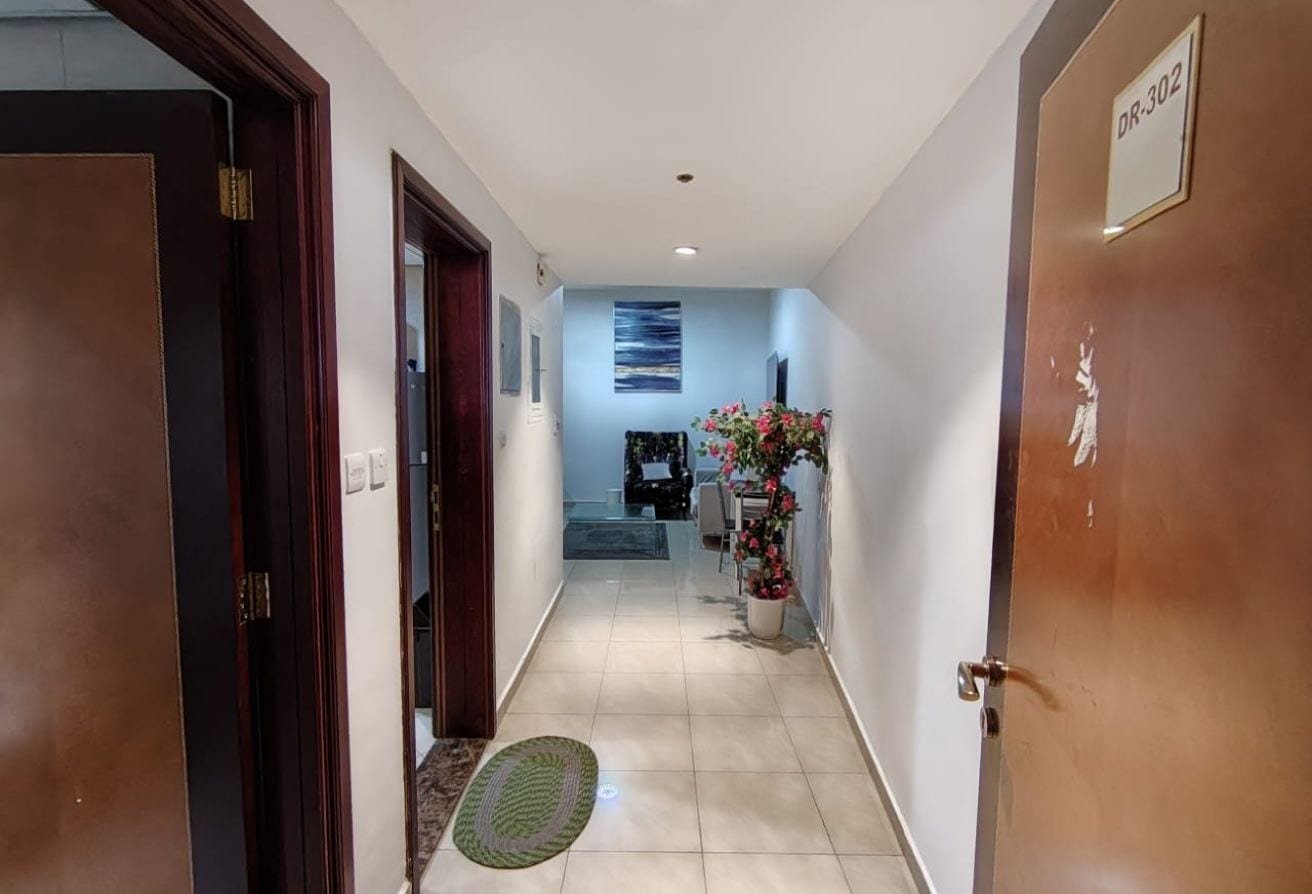 Studio for Sale in Ajman Corniche Residences, Ajman – photo 6