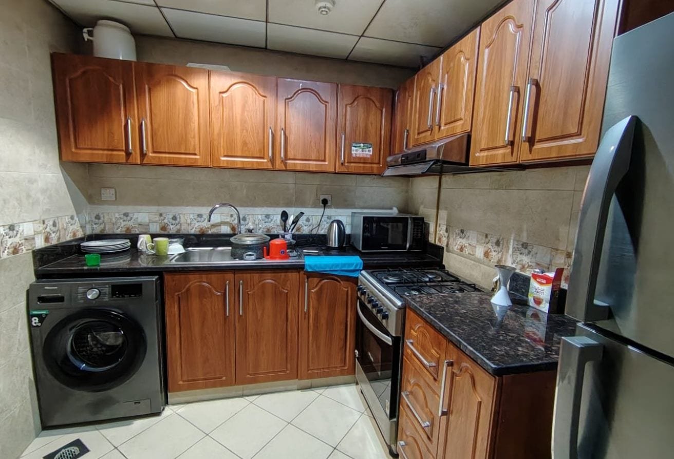 Studio for Sale in Ajman Corniche Residences, Ajman – photo 8