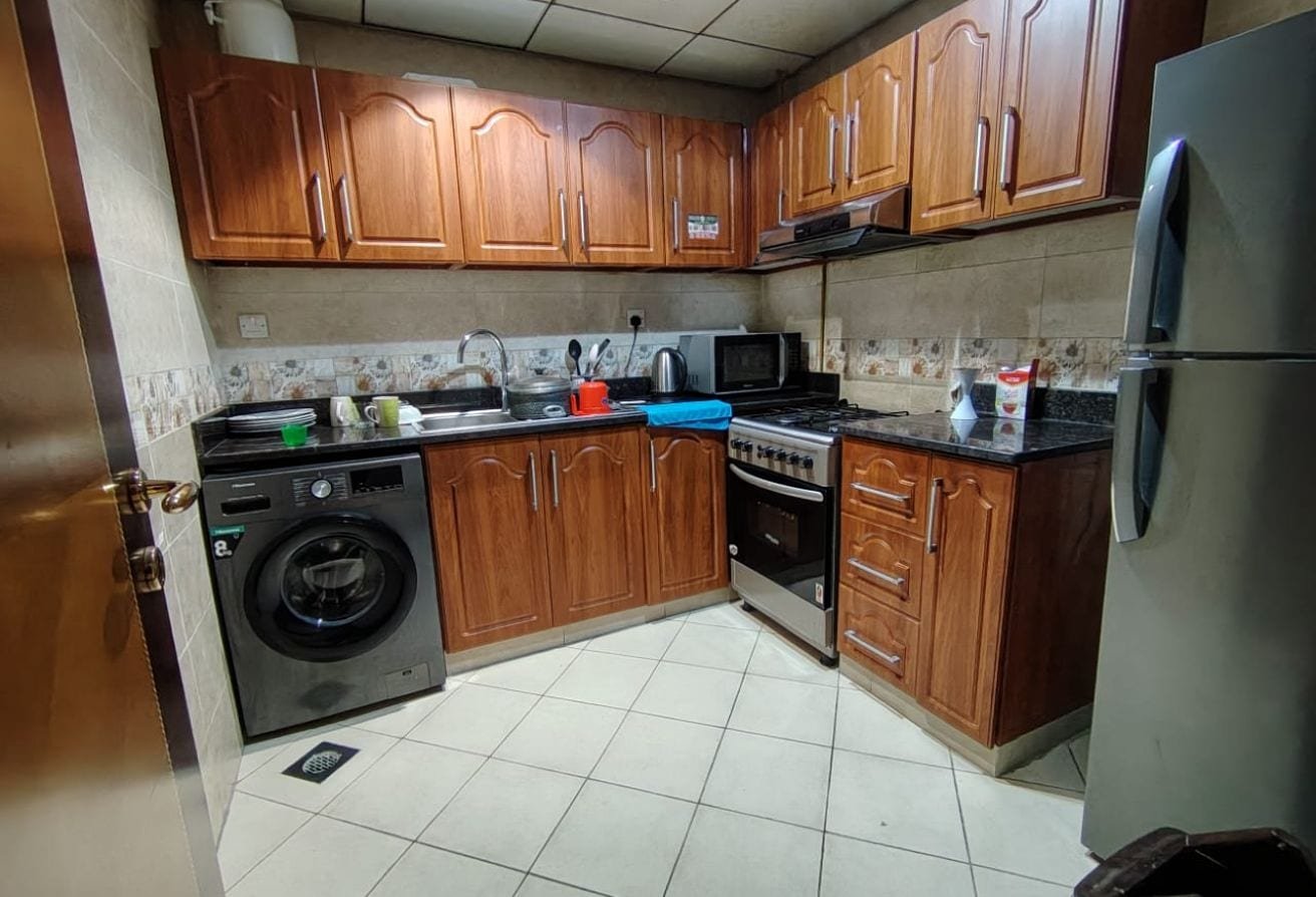 Studio for Sale in Ajman Corniche Residences, Ajman – photo 9