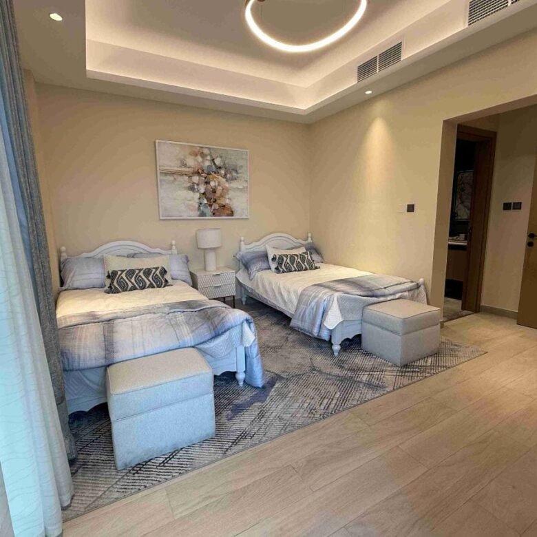 3BR Apartment for Sale in Ajman Creek Towers, Ajman – photo 8
