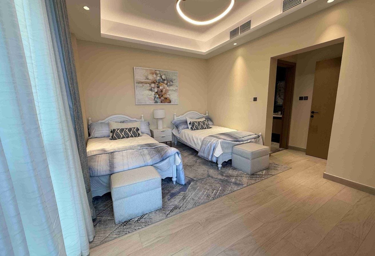 3BR Apartment for Sale in Ajman Creek Towers, Ajman – photo 8