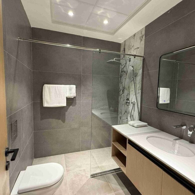 1BR Apartment for Sale in Ajman Creek Towers, Ajman – photo 6