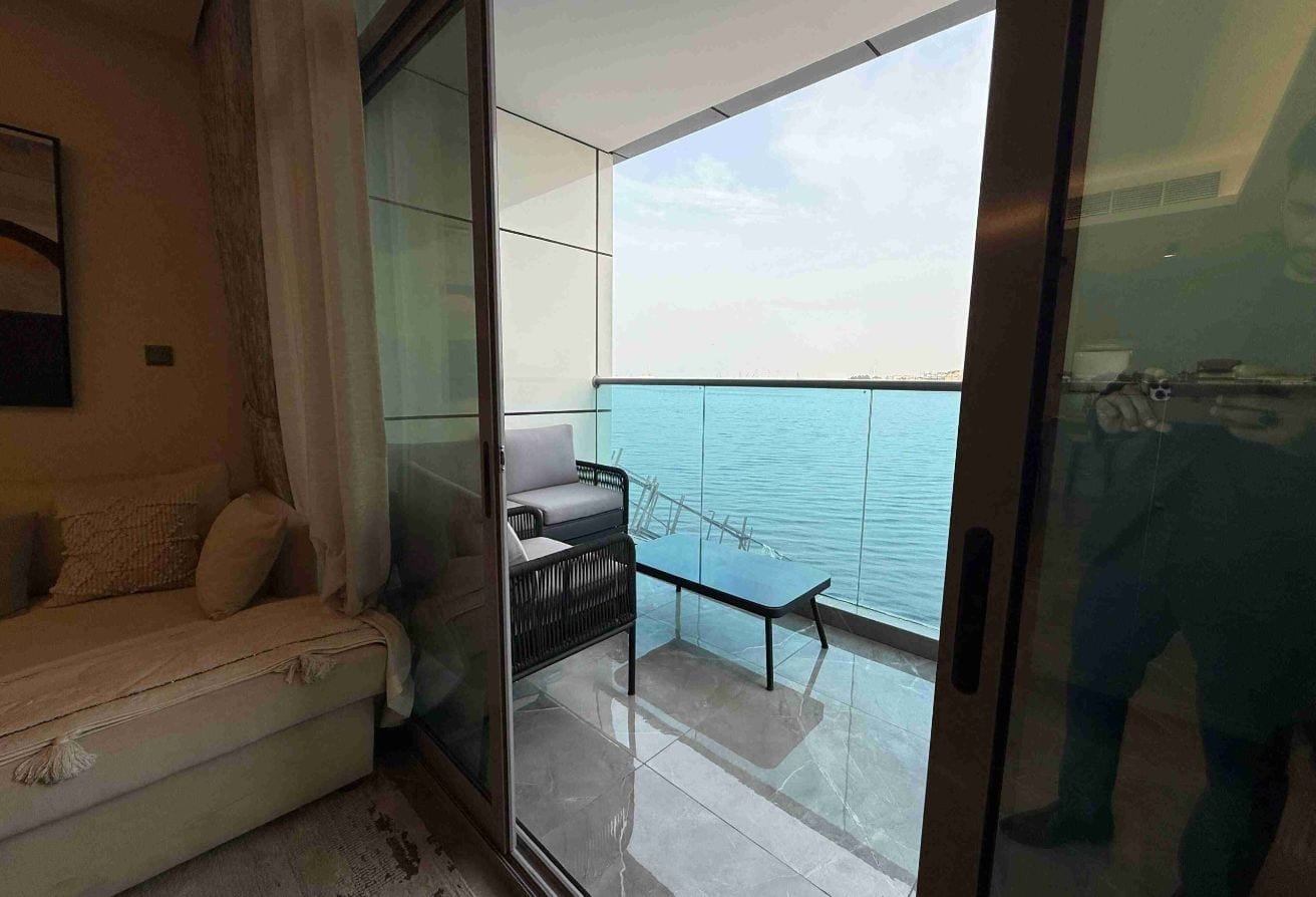 1BR Apartment for Sale in Ajman Creek Towers, Ajman – photo 8