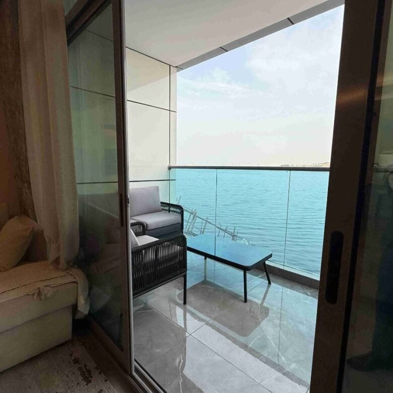 1BR Apartment for Sale in Ajman Creek Towers, Ajman – photo 6