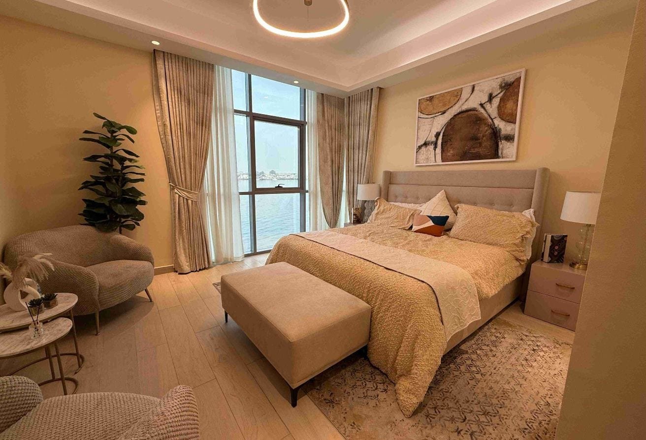 1BR Apartment for Sale in Ajman Creek Towers, Ajman – photo 4
