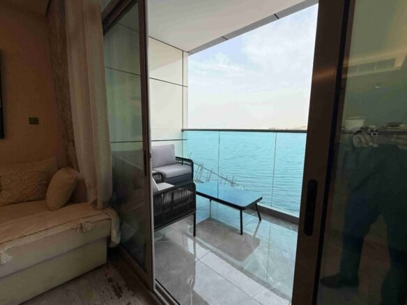 1BR Apartment for Sale in Ajman Creek Towers, Ajman – photo 1