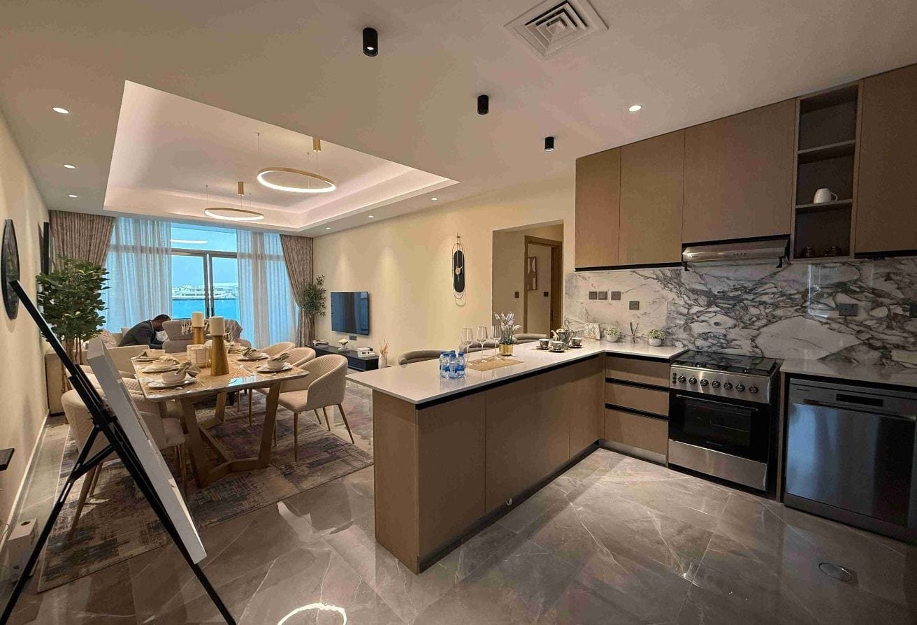 1BR Apartment for Sale in Ajman Creek Towers, Ajman – photo 5