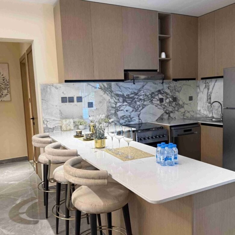 1BR Apartment for Sale in Ajman Creek Towers, Ajman – photo 7
