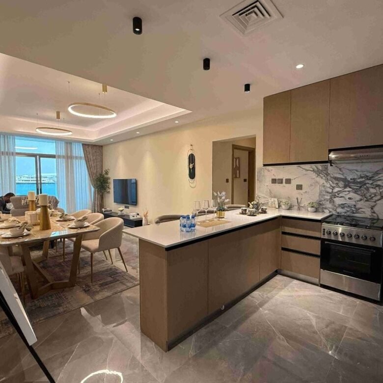1BR Apartment for Sale in Ajman Creek Towers, Ajman – photo 7