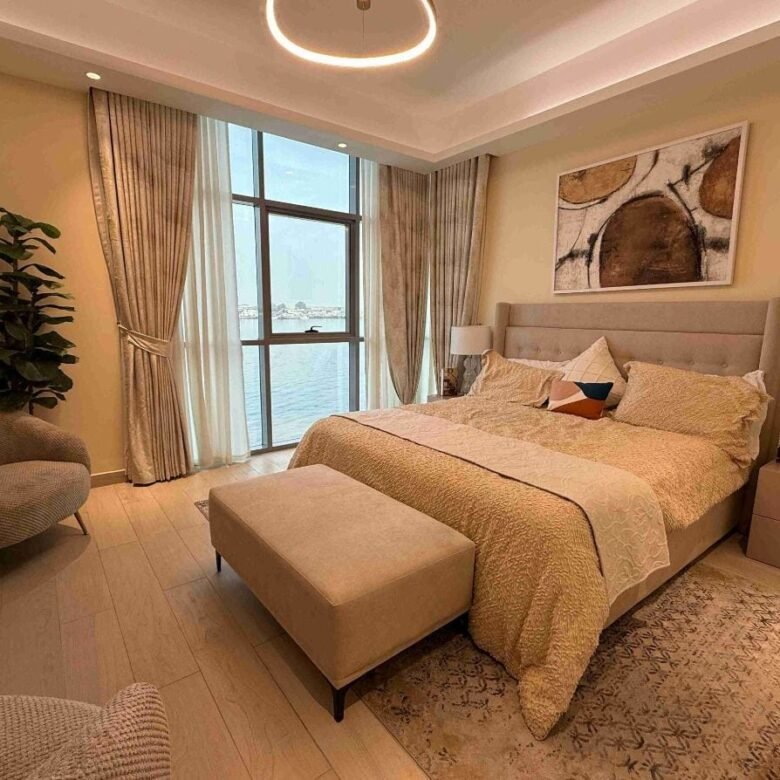 1BR Apartment for Sale in Ajman Creek Towers, Ajman – photo 8