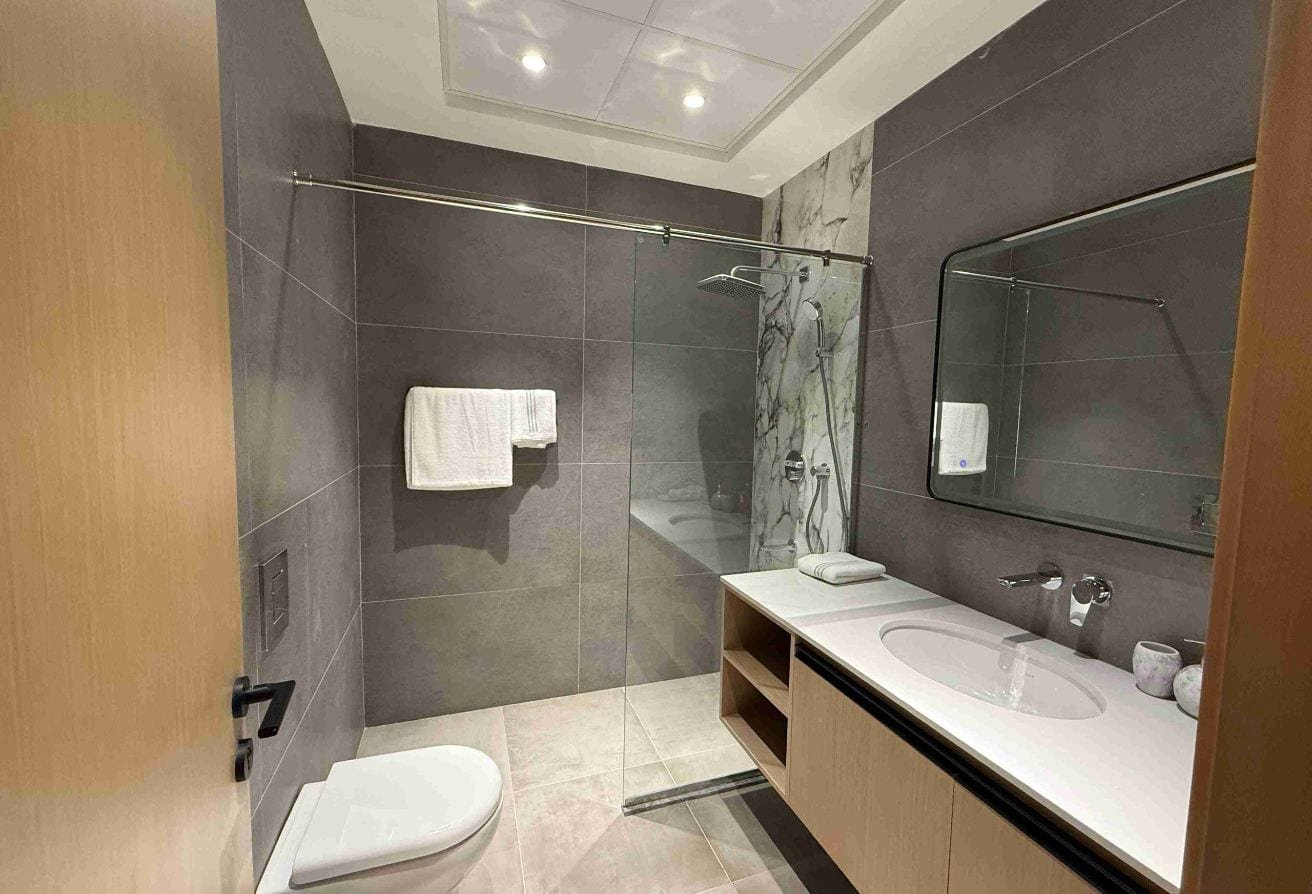 1BR Apartment for Sale in Ajman Creek Towers, Ajman – photo 9
