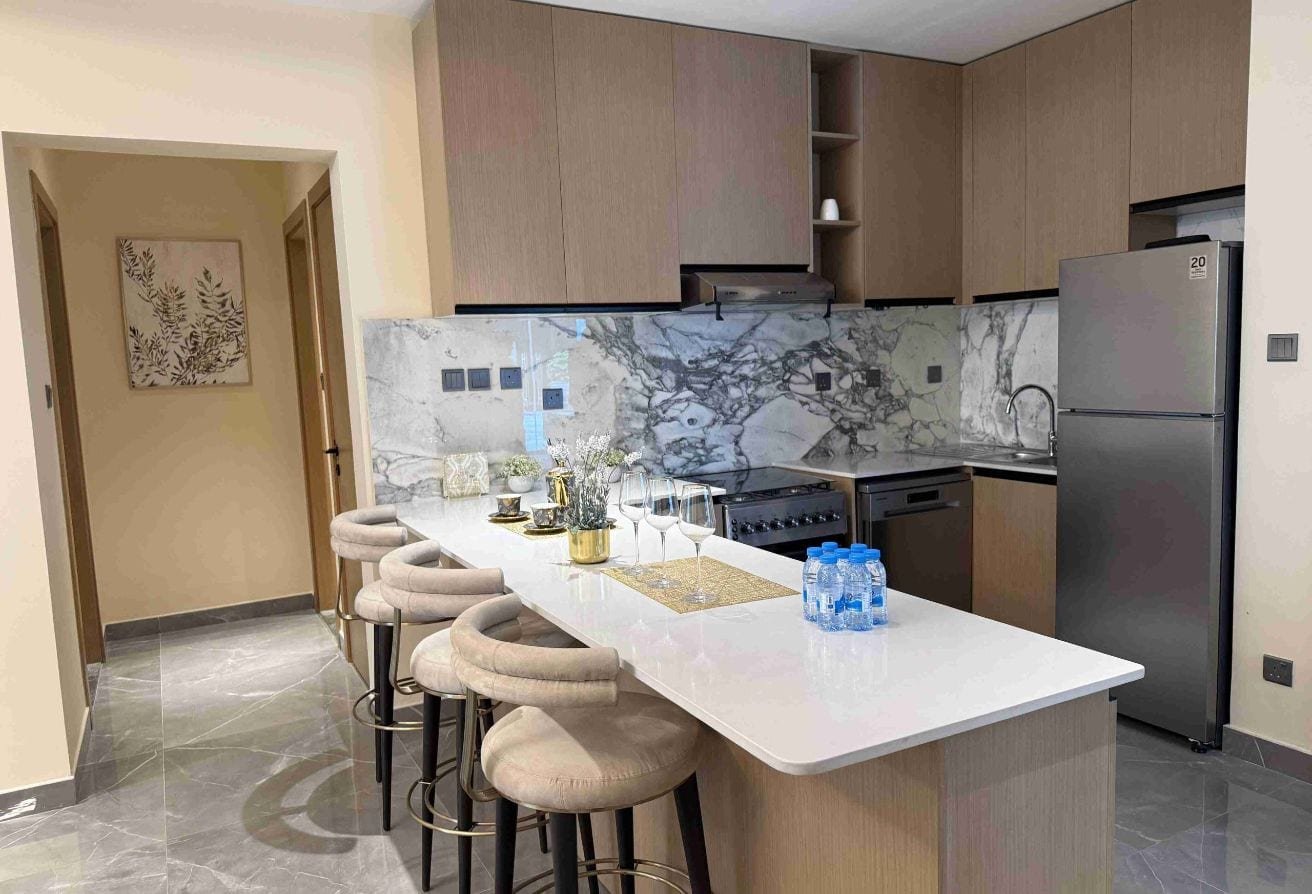 1BR Apartment for Sale in Ajman Creek Towers, Ajman – photo 10
