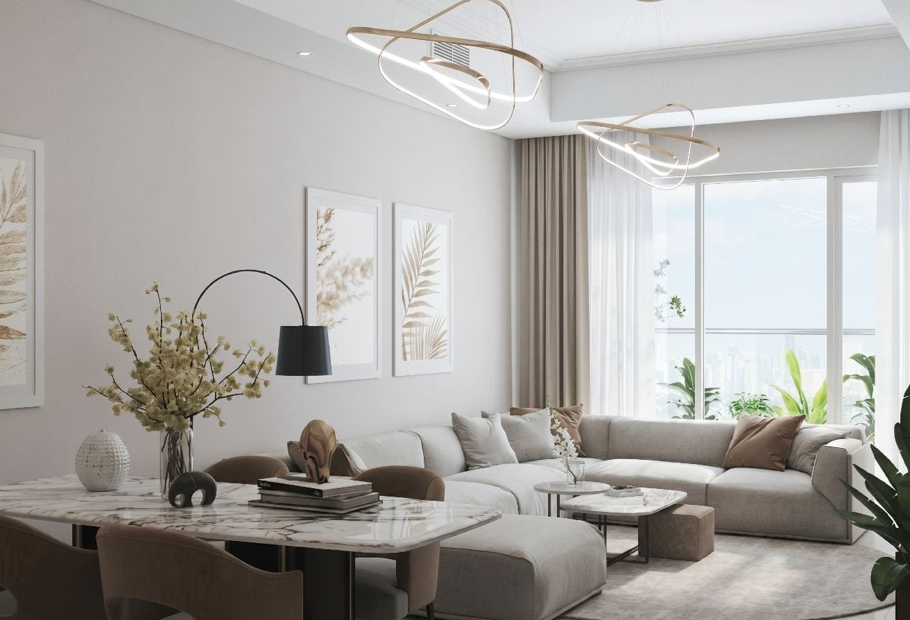 1BR Apartment for Sale in Ajman One Phase 2, Ajman – photo 5
