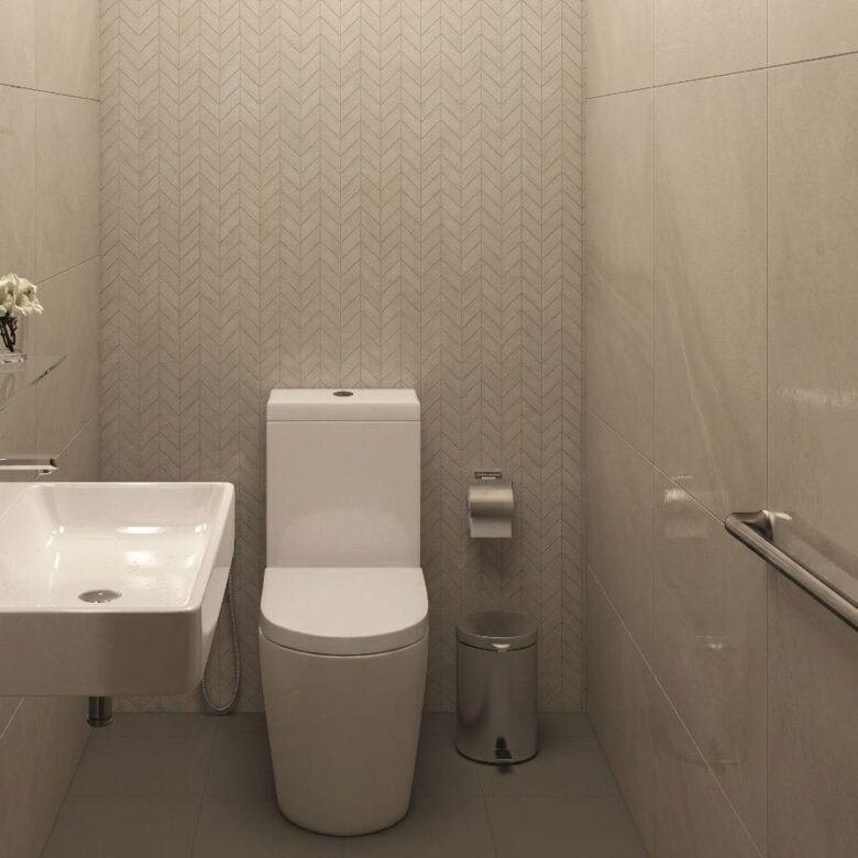 1BR Apartment for Sale in Ajman One Phase 2, Ajman – photo 7