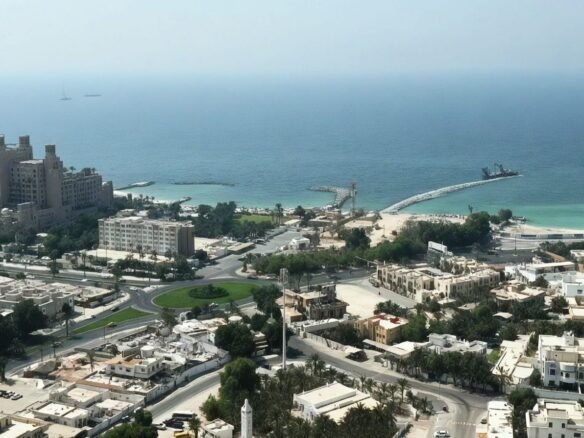 2BR Apartment for Sale in Ajman One Phase 2, Ajman – photo 1