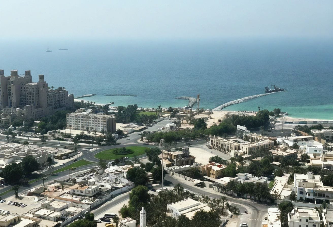 2BR Apartment for Sale in Ajman One Phase 2, Ajman – photo 1
