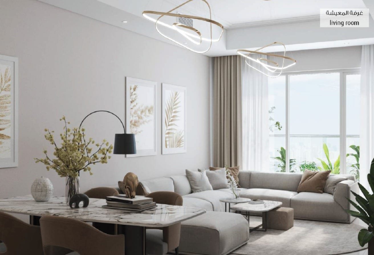 2BR Apartment for Sale in Ajman One Phase 2, Ajman – photo 6
