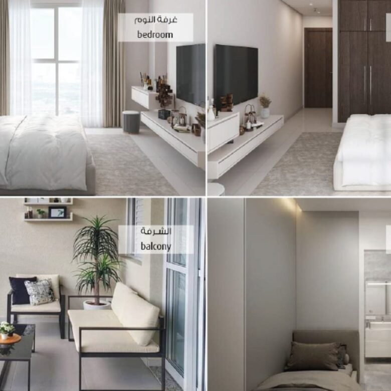 2BR Apartment for Sale in Ajman One Phase 2, Ajman – photo 7