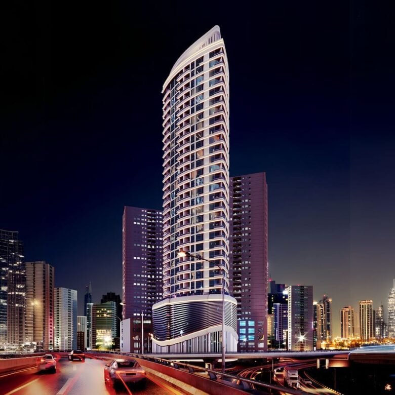 2BR Apartment for Sale in Ajman Pearl Tower C1, Ajman – photo 2
