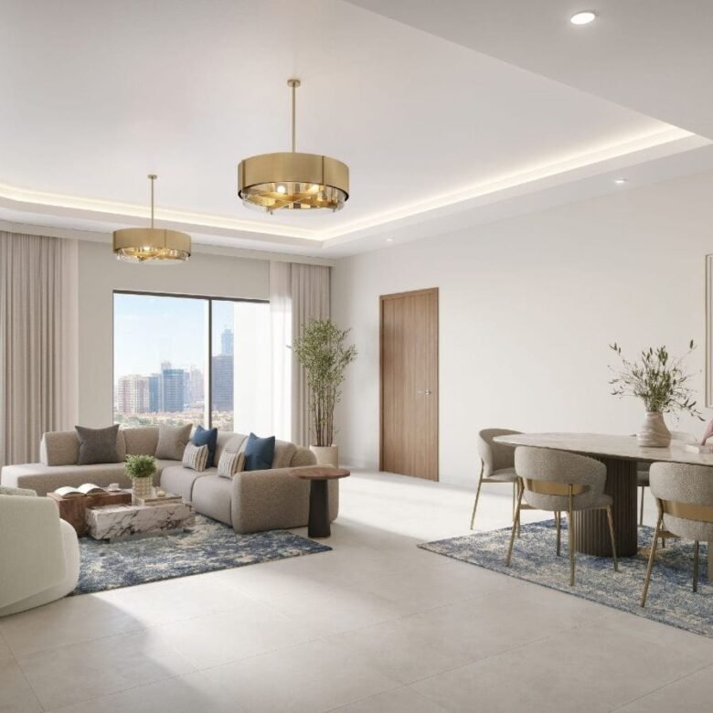 2BR Apartment for Sale in Ajman Pearl Tower C1, Ajman – photo 7
