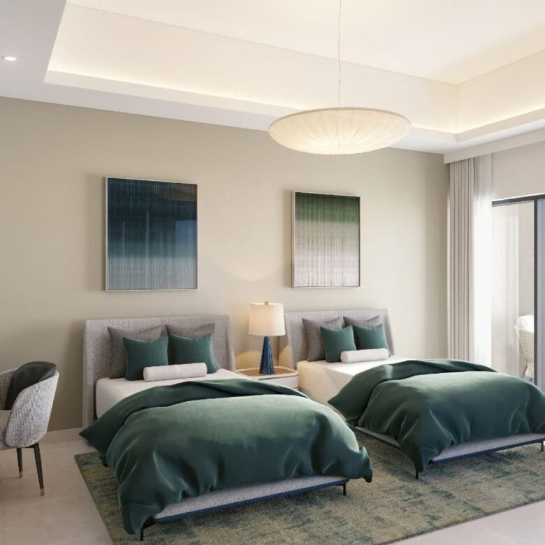 2BR Apartment for Sale in Ajman Pearl Tower C1, Ajman – photo 9
