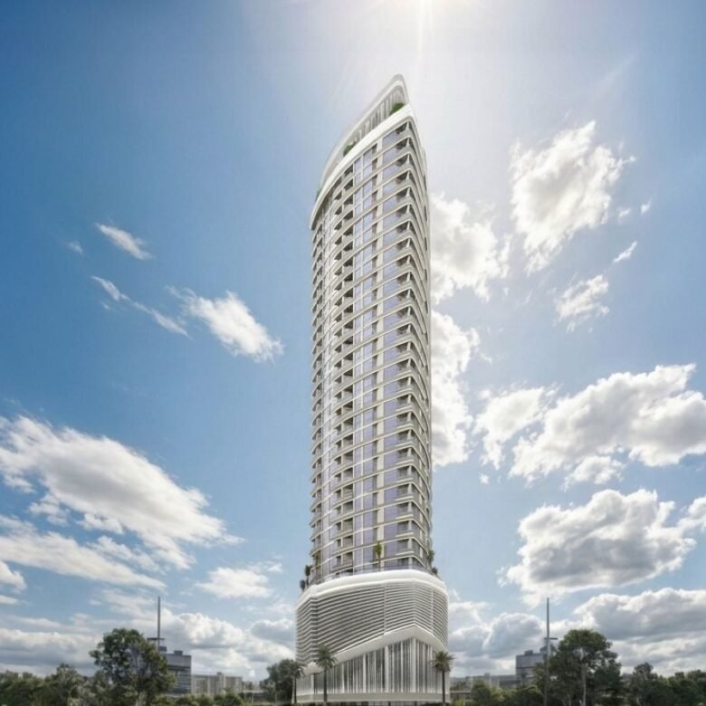 2BR Apartment for Sale in Ajman Pearl Tower C1, Ajman – photo 2