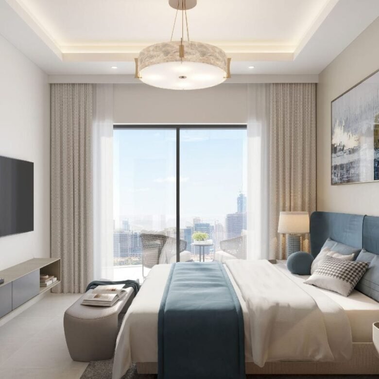 2BR Apartment for Sale in Ajman Pearl Tower C1, Ajman – photo 8