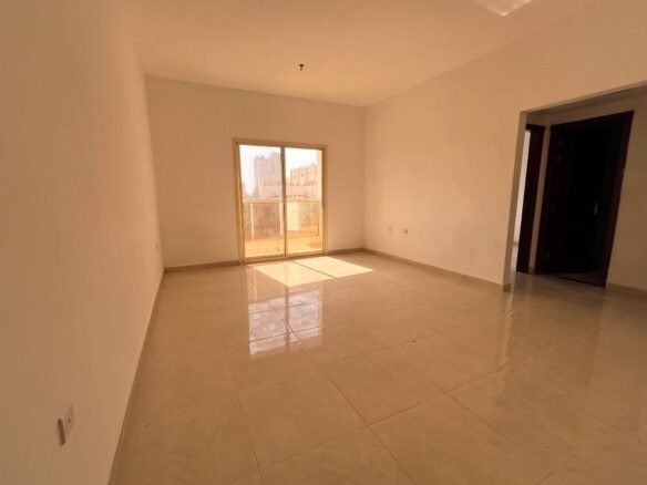 1BR Apartment for Rent in Al Nakhil 1, Ajman – photo 1