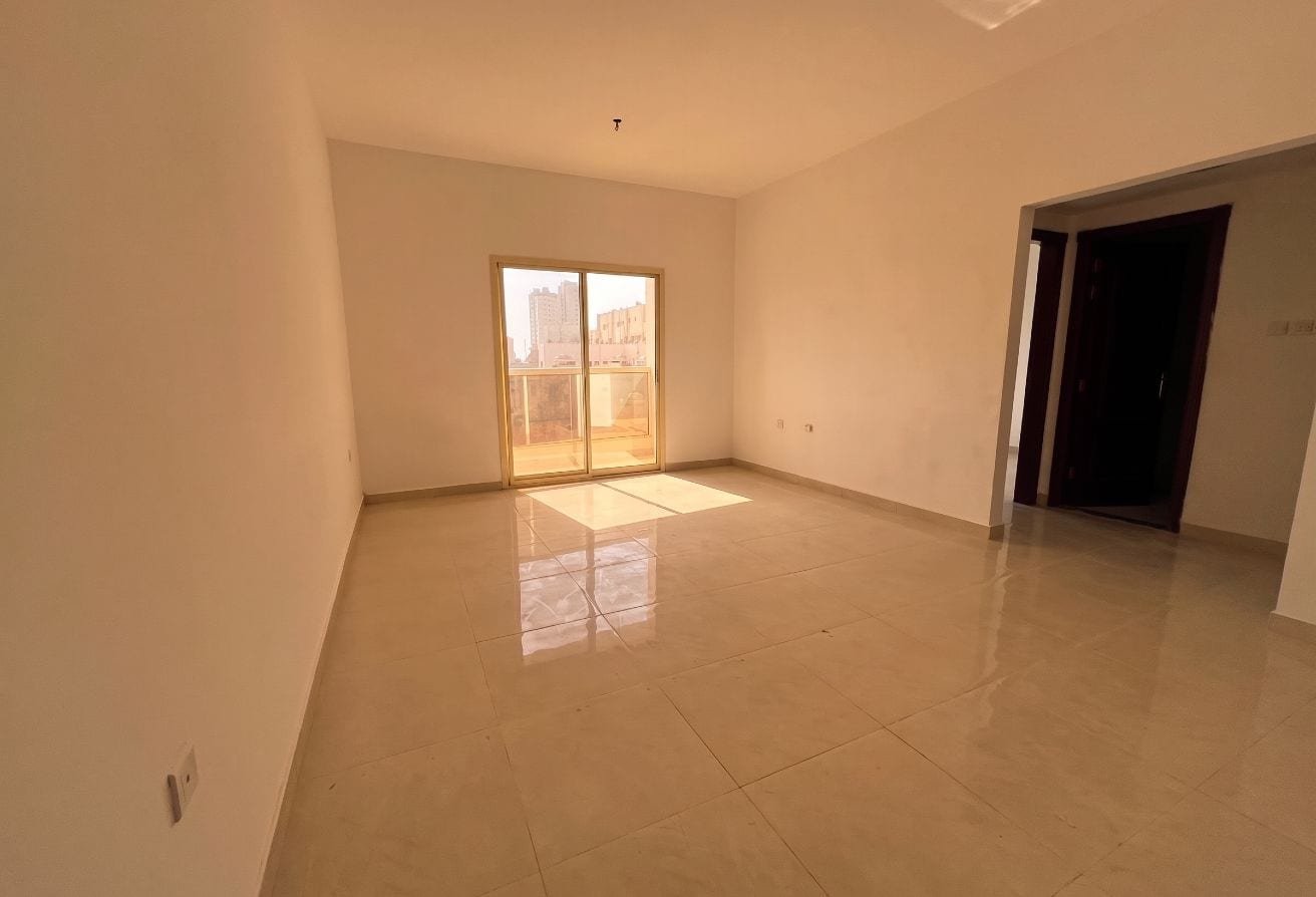 1BR Apartment for Rent in Al Nakhil 1, Ajman – photo 1