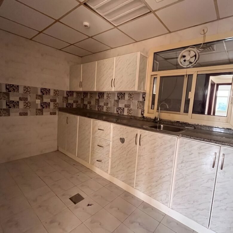 1BR Apartment for Rent in Al Nakhil 1, Ajman – photo 3