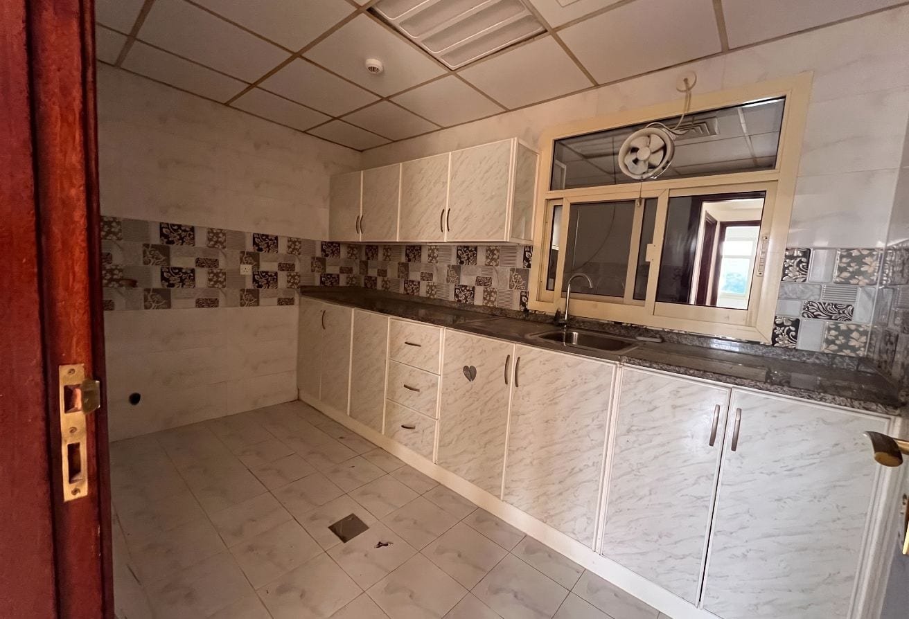 1BR Apartment for Rent in Al Nakhil 1, Ajman – photo 3