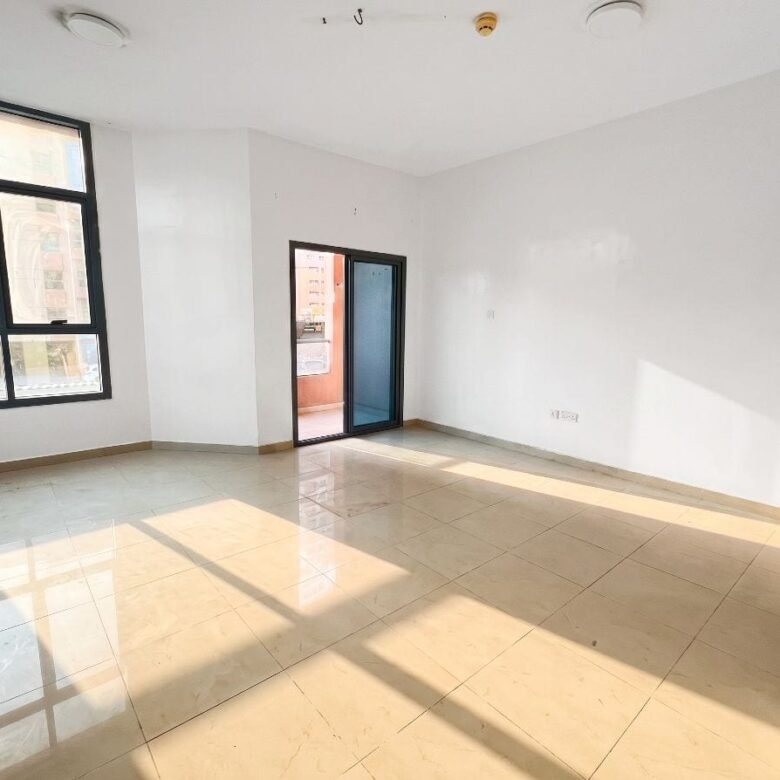 3BR Apartment for Rent in Al Nuaimiya Towers, Ajman – photo 2
