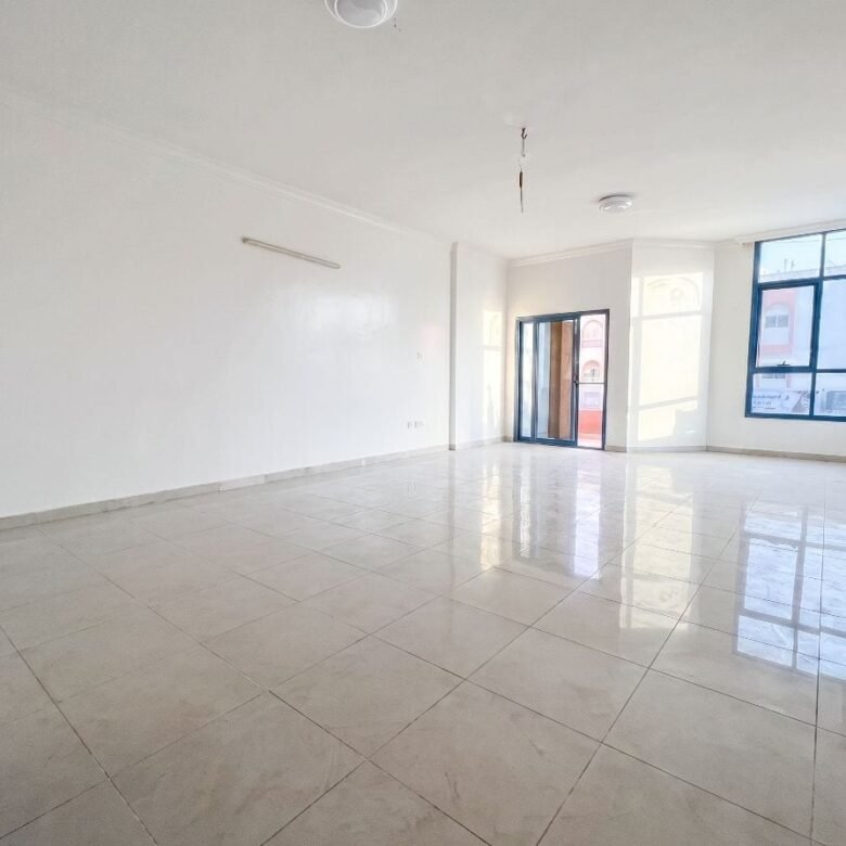3BR Apartment for Rent in Al Nuaimiya Towers, Ajman – photo 3