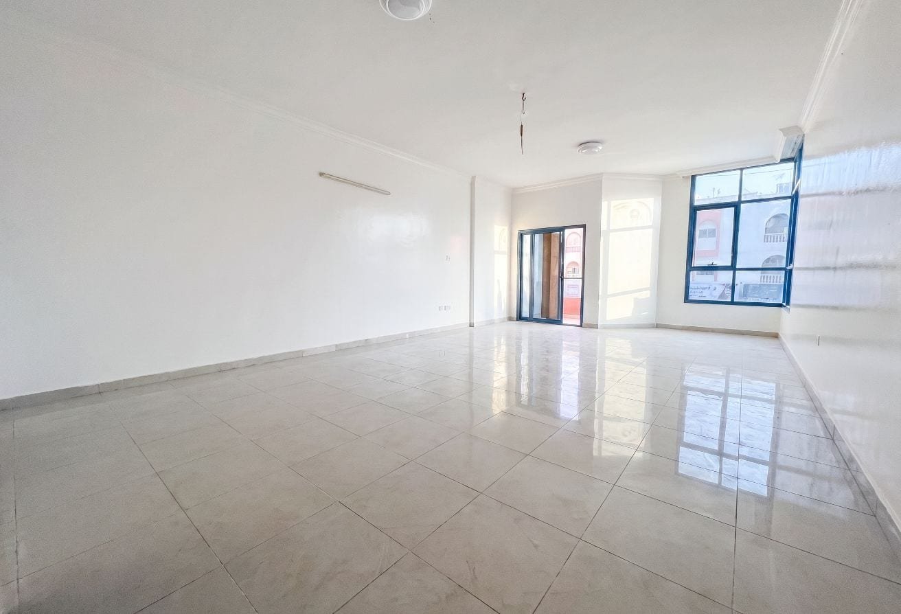 3BR Apartment for Rent in Al Nuaimiya Towers, Ajman – photo 3
