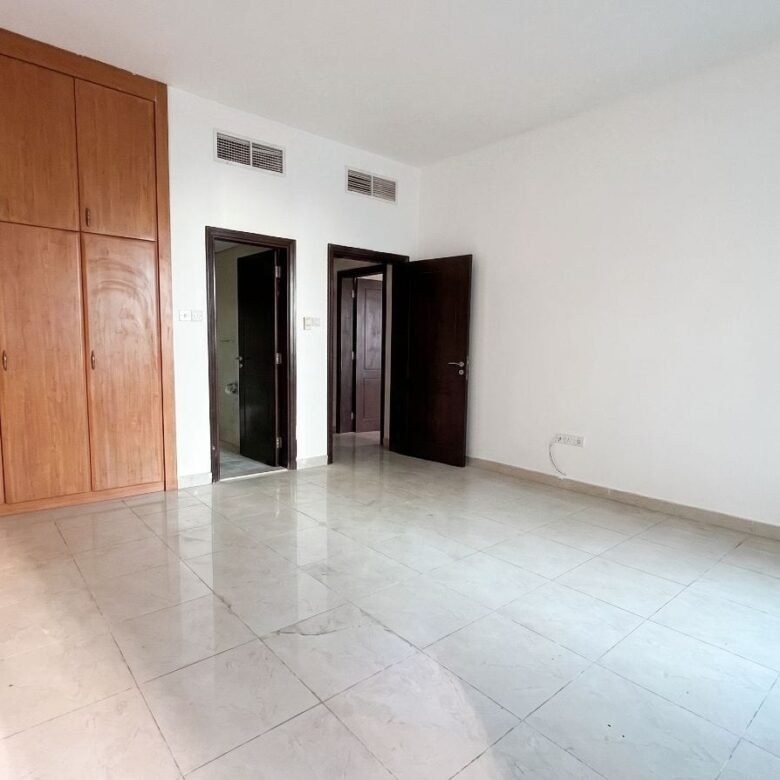 3BR Apartment for Rent in Al Nuaimiya Towers, Ajman – photo 4