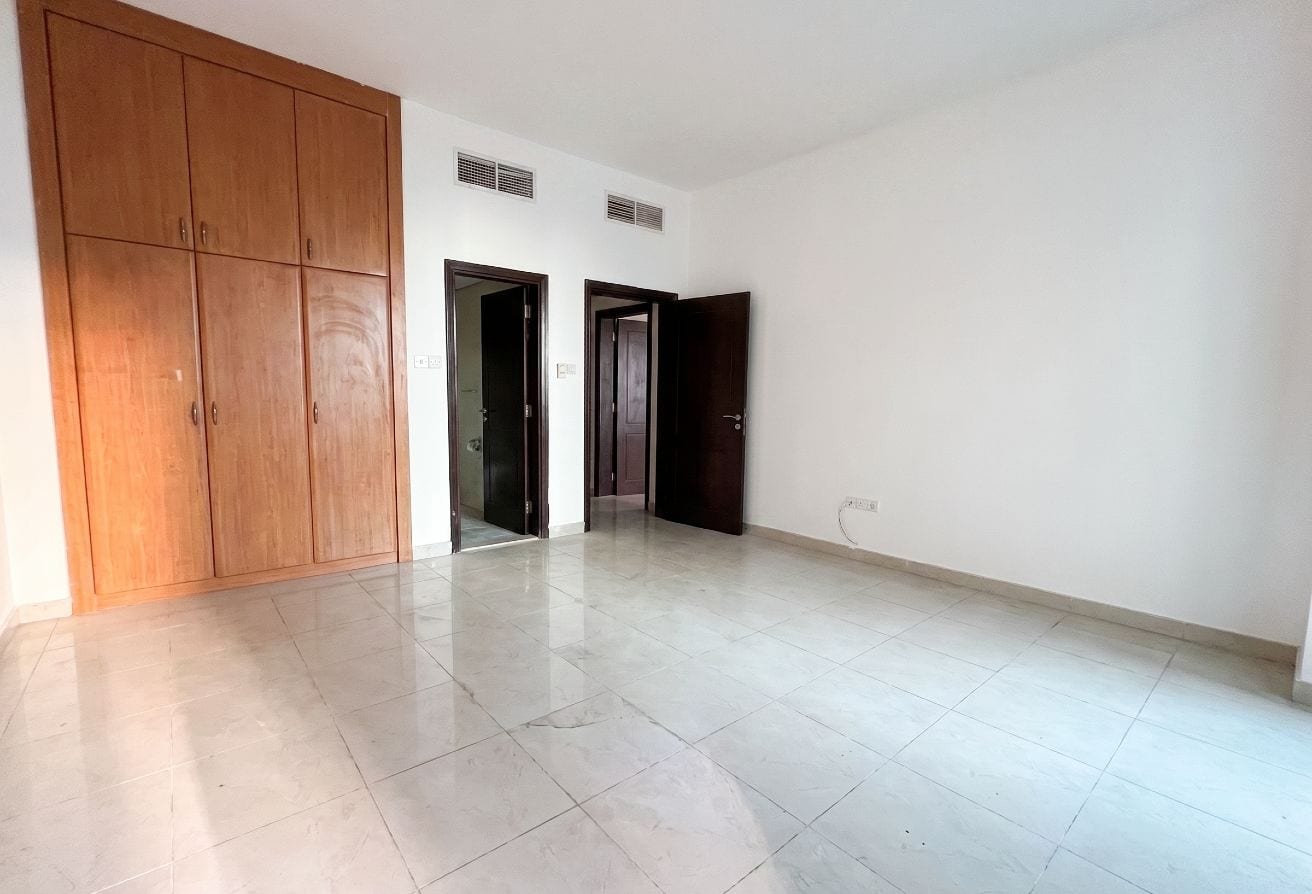 3BR Apartment for Rent in Al Nuaimiya Towers, Ajman – photo 4