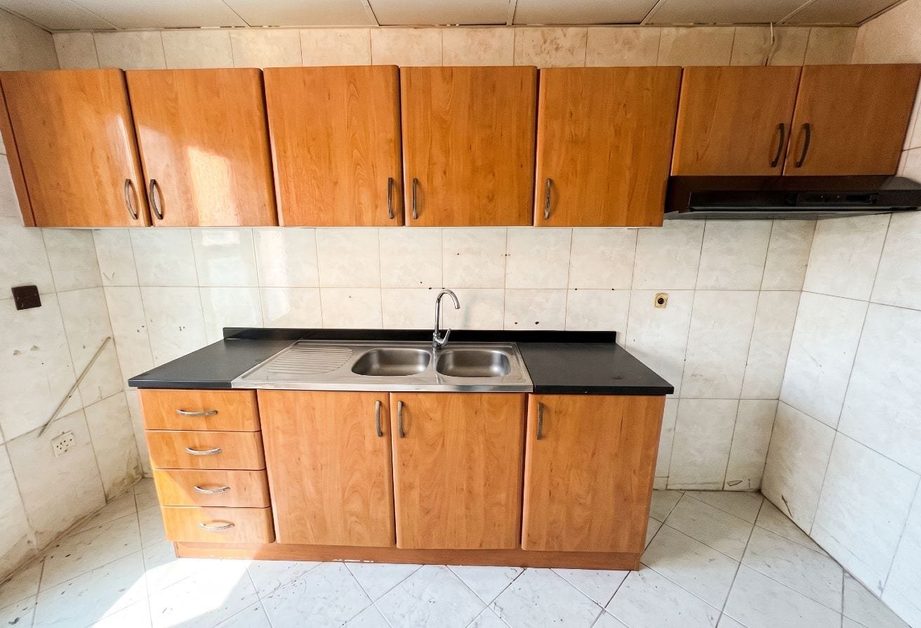 3BR Apartment for Rent in Al Nuaimiya Towers, Ajman – photo 9