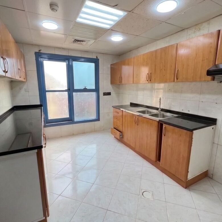3BR Apartment for Rent in Al Nuaimiya Towers, Ajman – photo 10