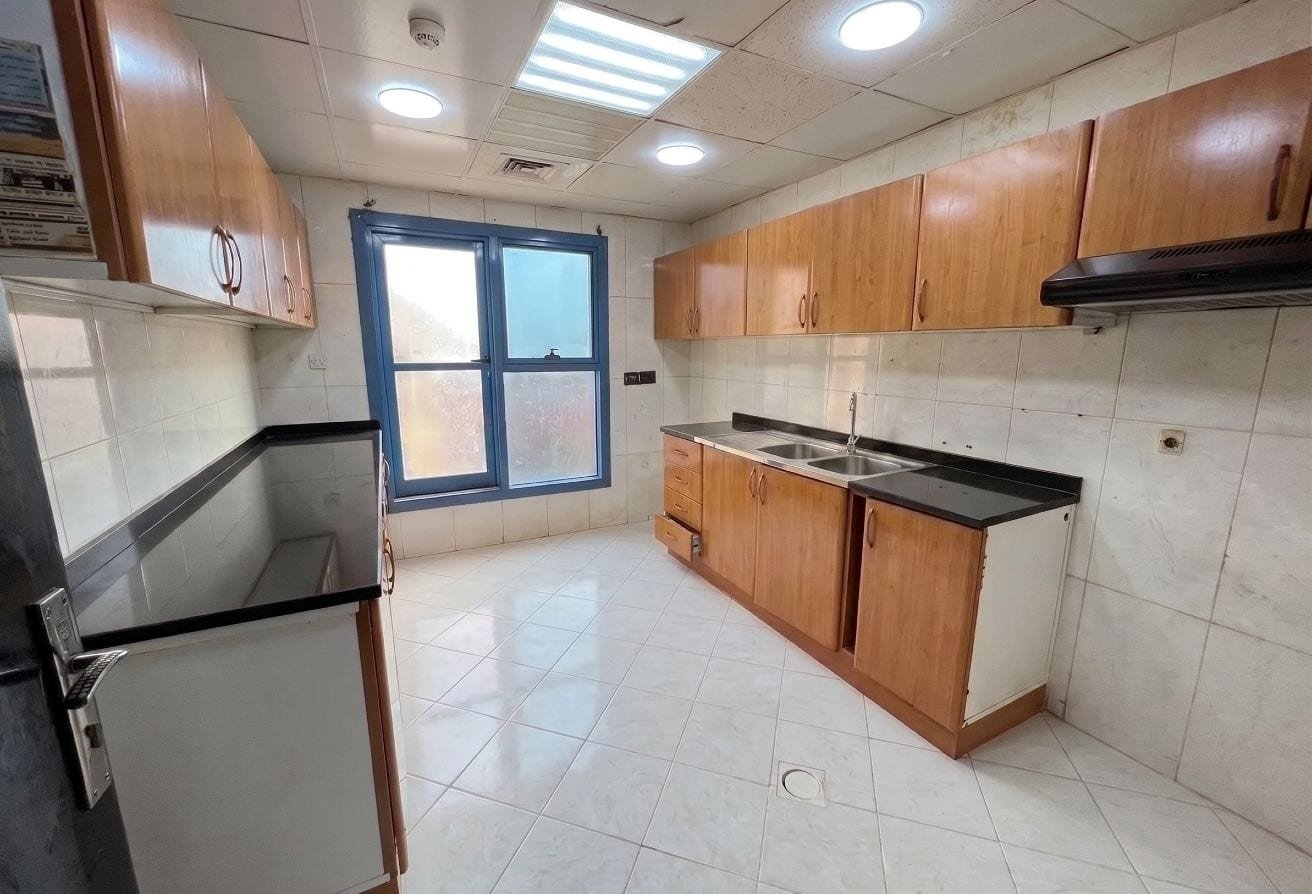3BR Apartment for Rent in Al Nuaimiya Towers, Ajman – photo 10
