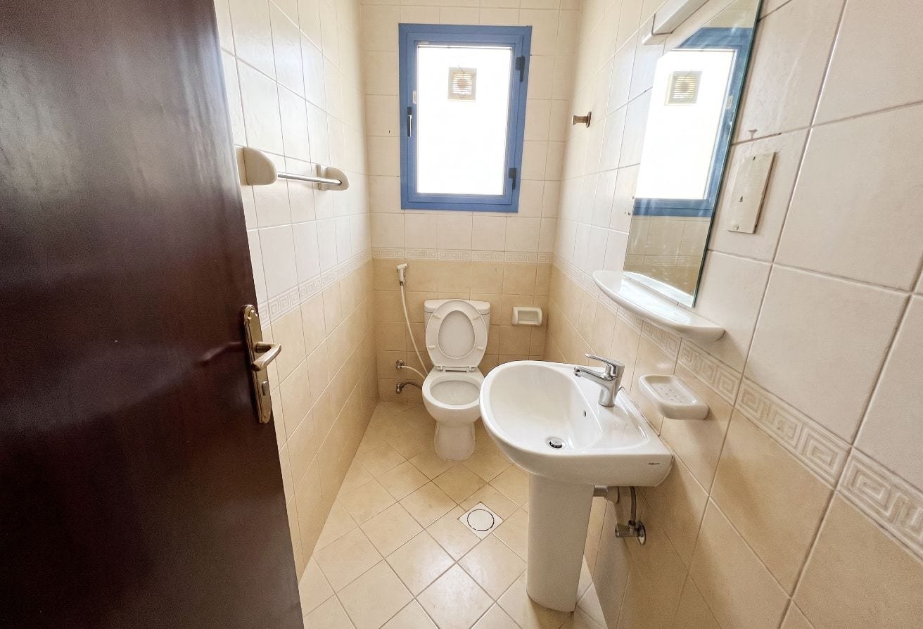 3BR Apartment for Rent in Al Nuaimiya Towers, Ajman – photo 11