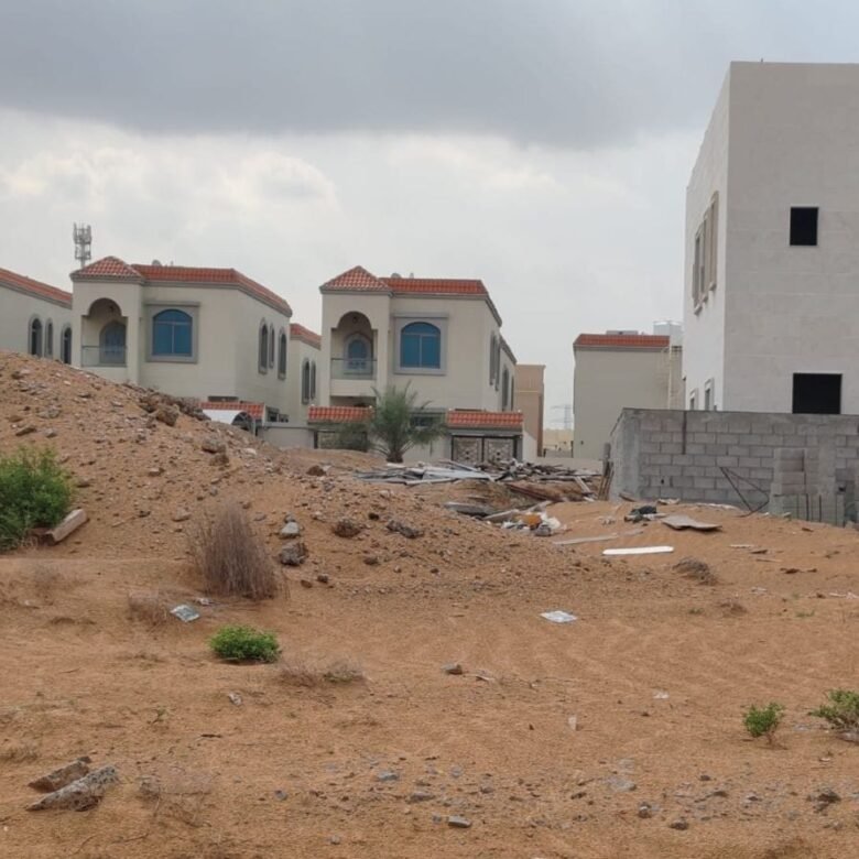 Plot for Sale in Al Zahia, Ajman – photo 2