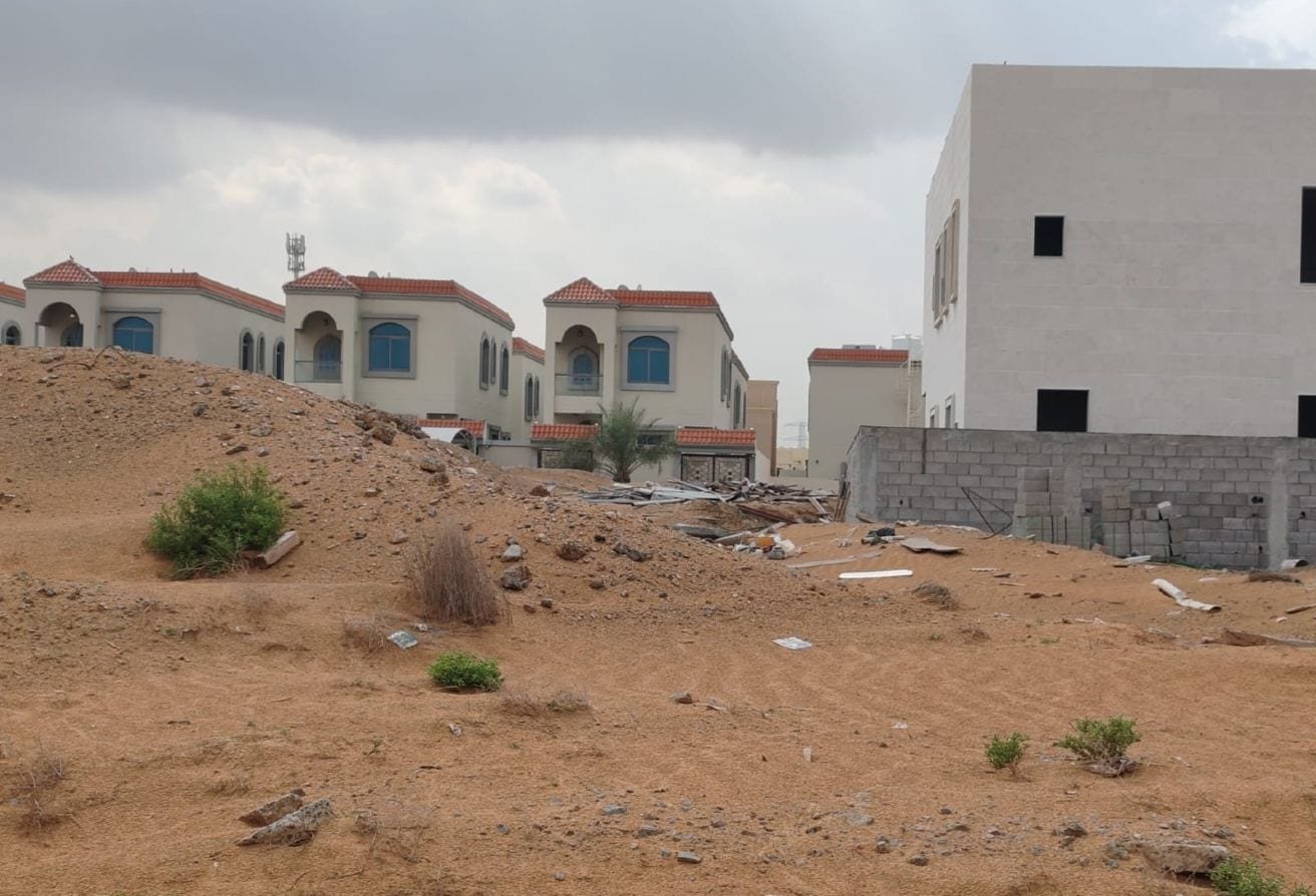 Plot for Sale in Al Zahia, Ajman – photo 2