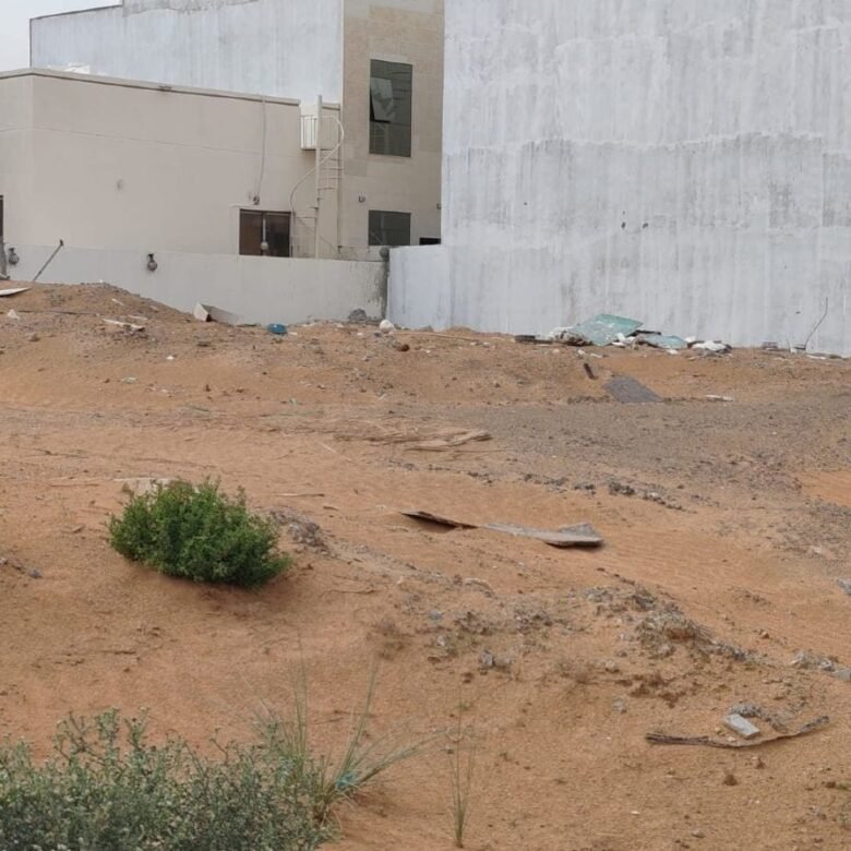 Plot for Sale in Al Zahia, Ajman – photo 3