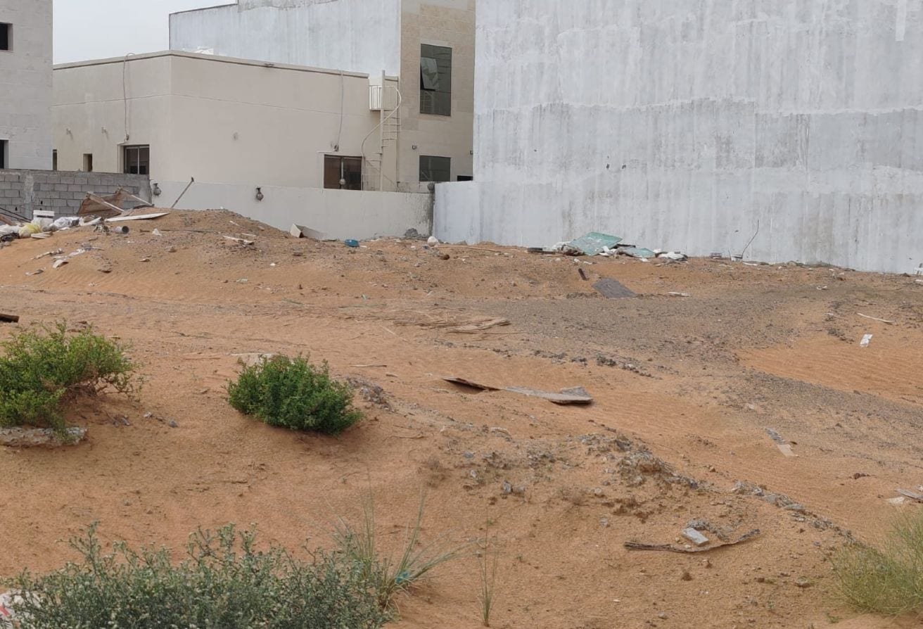 Plot for Sale in Al Zahia, Ajman – photo 3