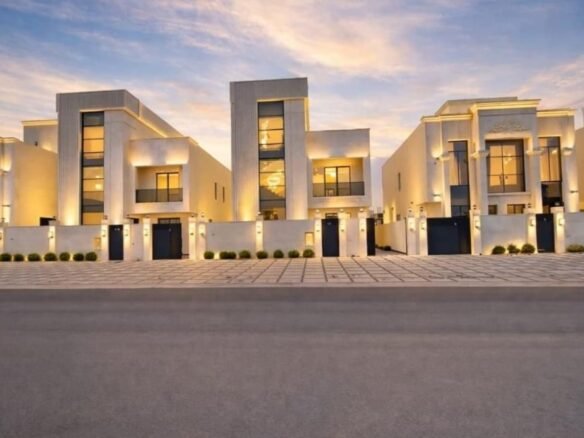 5BR Villa for Sale in Al Zahia, Ajman – photo 1