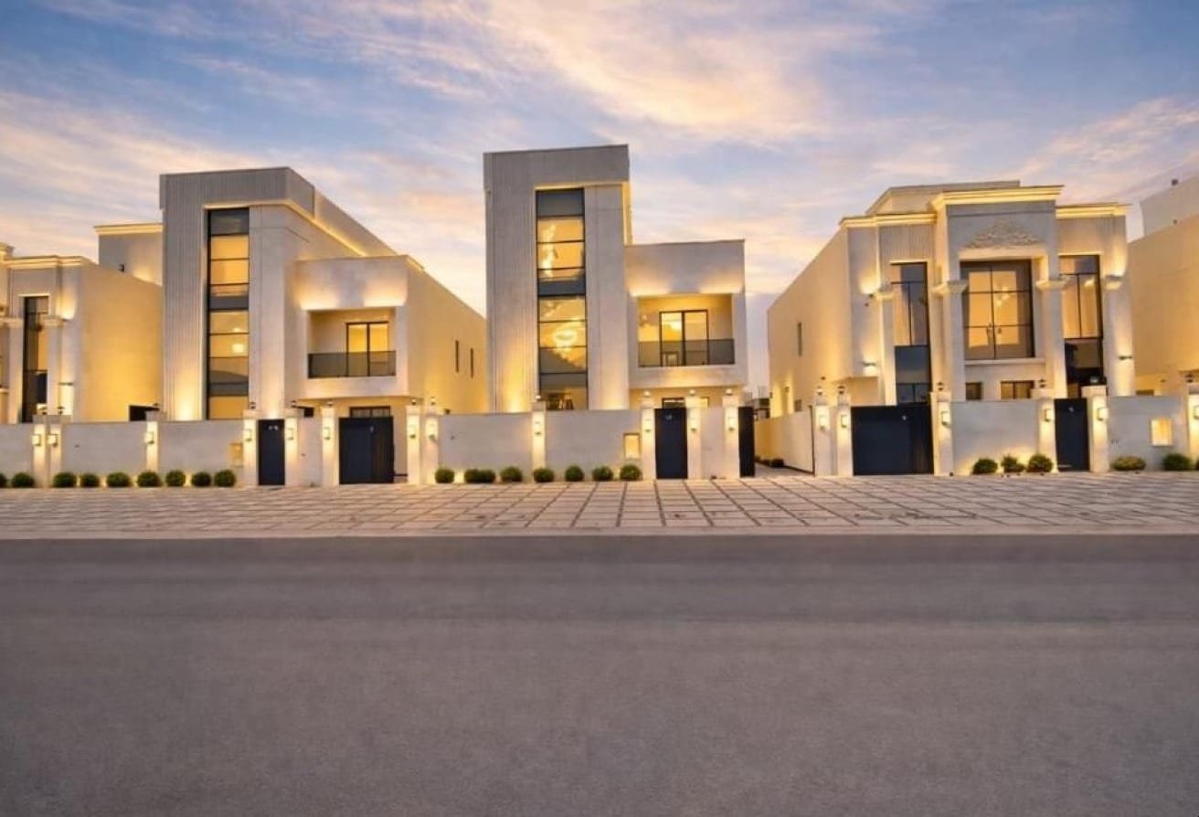 5BR Villa for Sale in Al Zahia, Ajman – photo 1