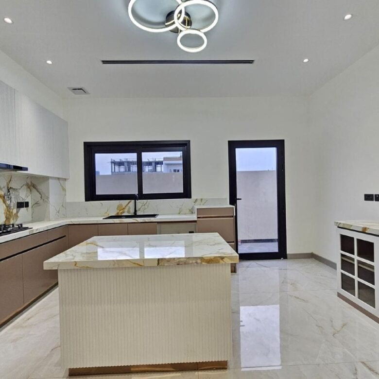 5BR Villa for Sale in Al Zahia, Ajman – photo 4