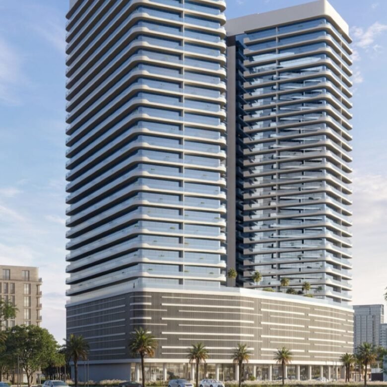 3BR Apartment for Sale in Amwaj Residence, Ajman – photo 4