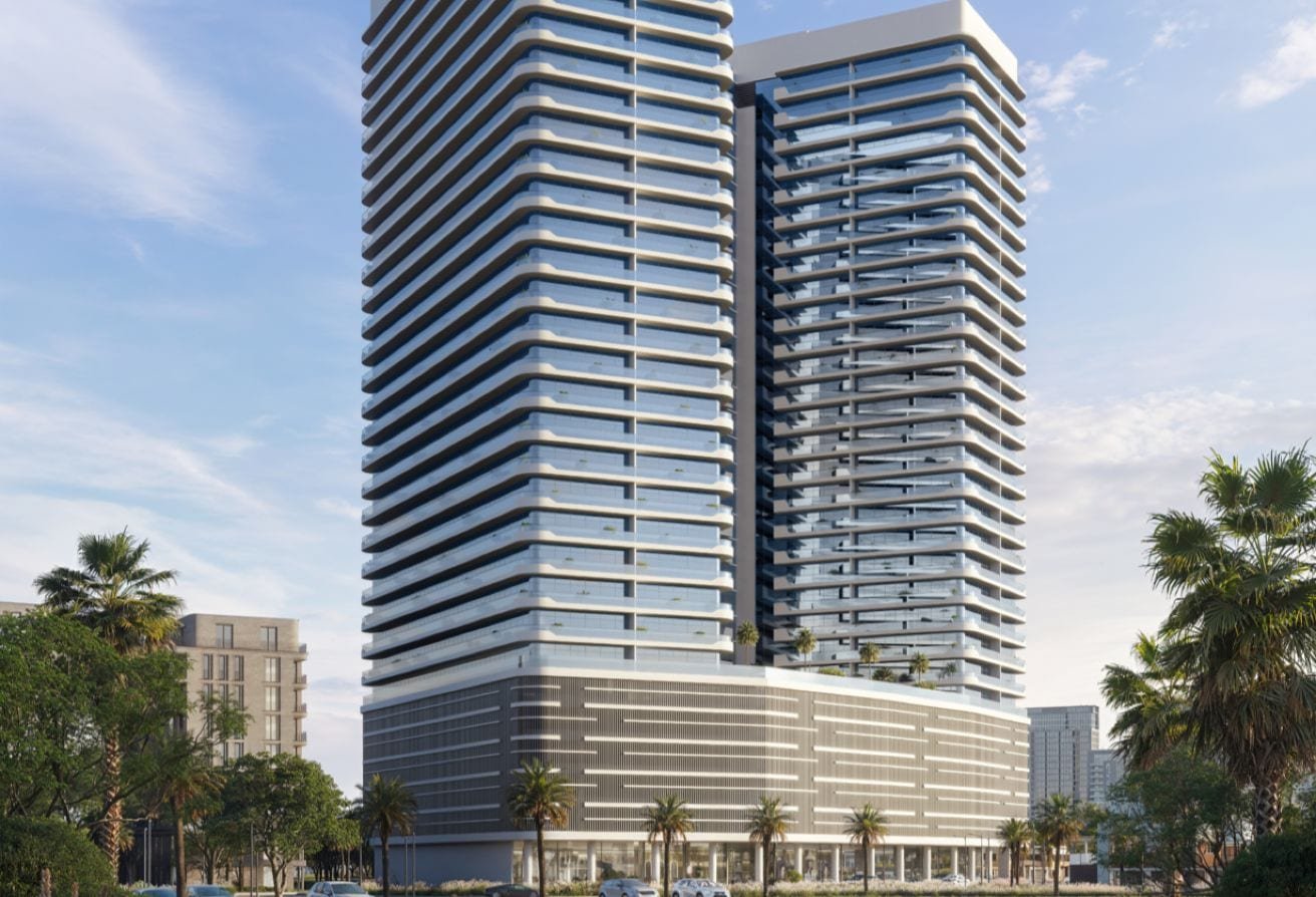3BR Apartment for Sale in Amwaj Residence, Ajman – photo 4