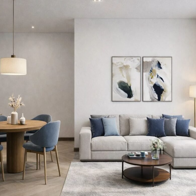 2BR Apartment for Sale in Amwaj Residence, Ajman – photo 4
